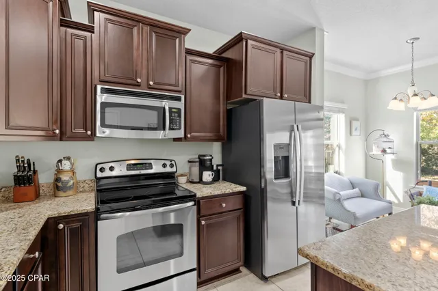 $420,000 | 330 Madison Circle, Panama City Beach, FL 32407