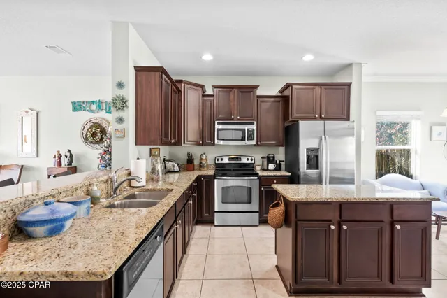 $420,000 | 330 Madison Circle, Panama City Beach, FL 32407