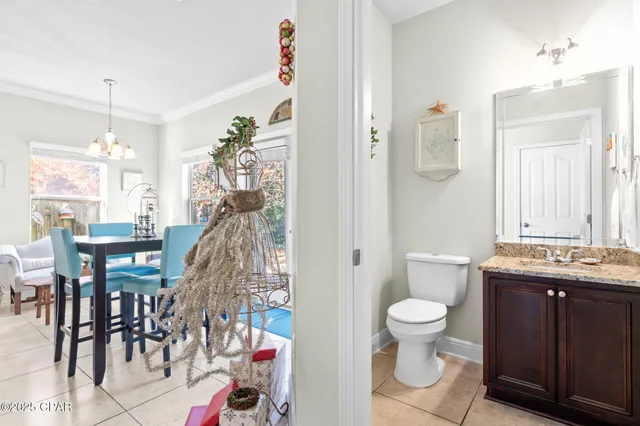 $420,000 | 330 Madison Circle, Panama City Beach, FL 32407