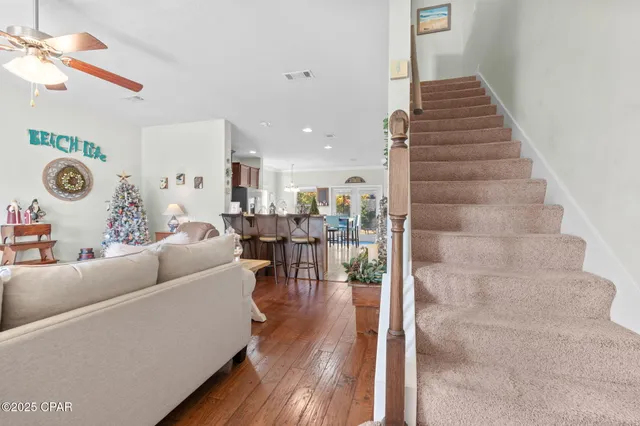 $420,000 | 330 Madison Circle, Panama City Beach, FL 32407