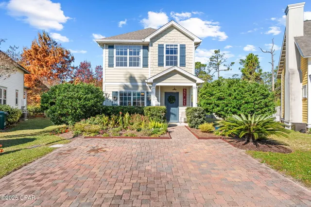 $420,000 | 330 Madison Circle, Panama City Beach, FL 32407