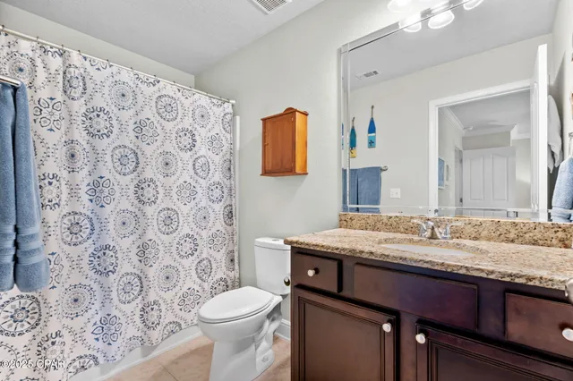 $420,000 | 330 Madison Circle, Panama City Beach, FL 32407