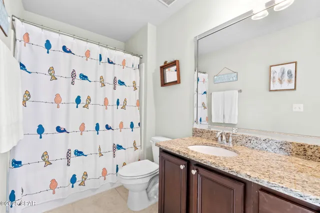 $420,000 | 330 Madison Circle, Panama City Beach, FL 32407