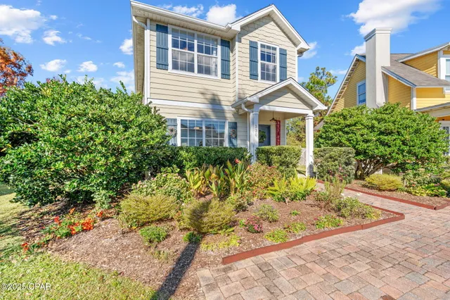 $420,000 | 330 Madison Circle, Panama City Beach, FL 32407