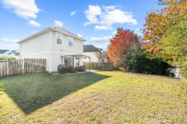 $420,000 | 330 Madison Circle, Panama City Beach, FL 32407