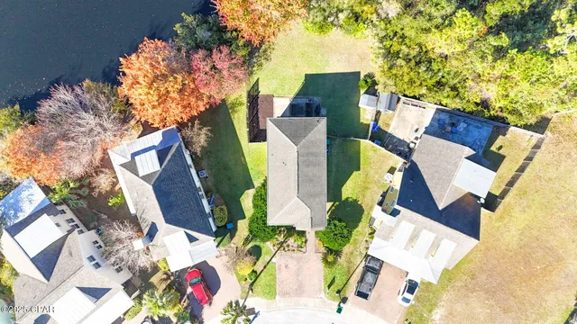 $420,000 | 330 Madison Circle, Panama City Beach, FL 32407