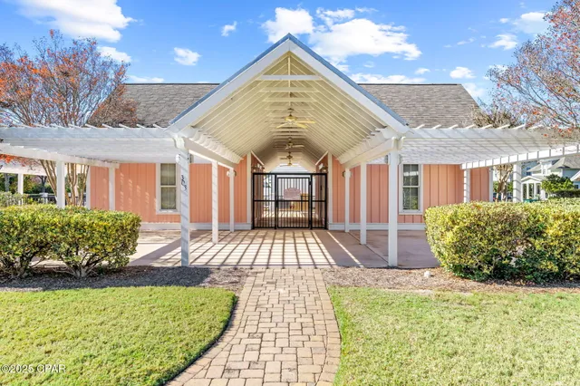 $420,000 | 330 Madison Circle, Panama City Beach, FL 32407