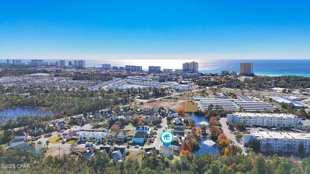 $420,000 | 330 Madison Circle, Panama City Beach, FL 32407