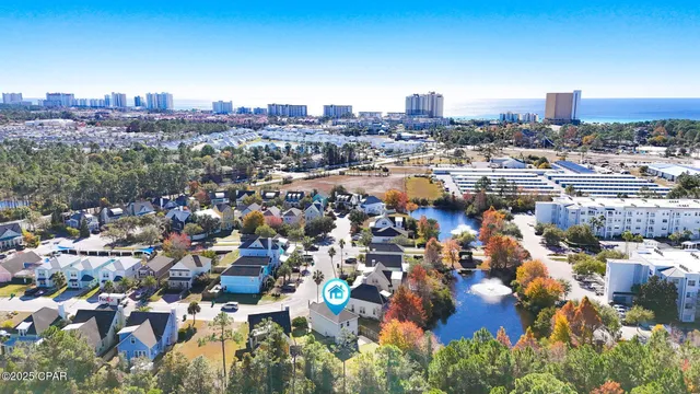 $420,000 | 330 Madison Circle, Panama City Beach, FL 32407