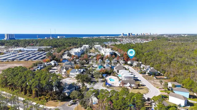 $420,000 | 330 Madison Circle, Panama City Beach, FL 32407