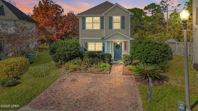 $420,000 | 330 Madison Circle, Panama City Beach, FL 32407