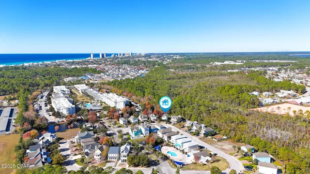 $420,000 | 330 Madison Circle, Panama City Beach, FL 32407