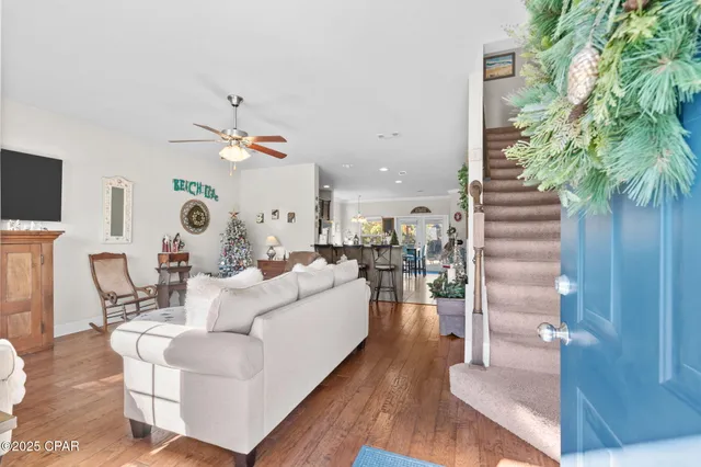 $420,000 | 330 Madison Circle, Panama City Beach, FL 32407