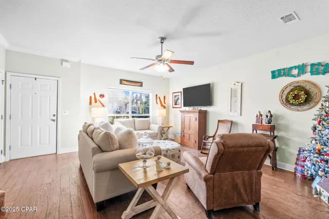 $420,000 | 330 Madison Circle, Panama City Beach, FL 32407