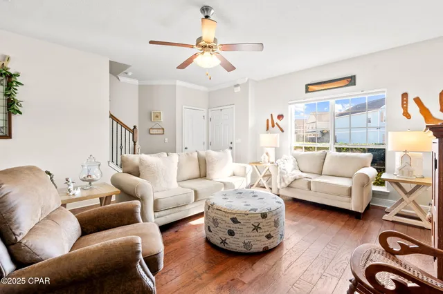 $420,000 | 330 Madison Circle, Panama City Beach, FL 32407