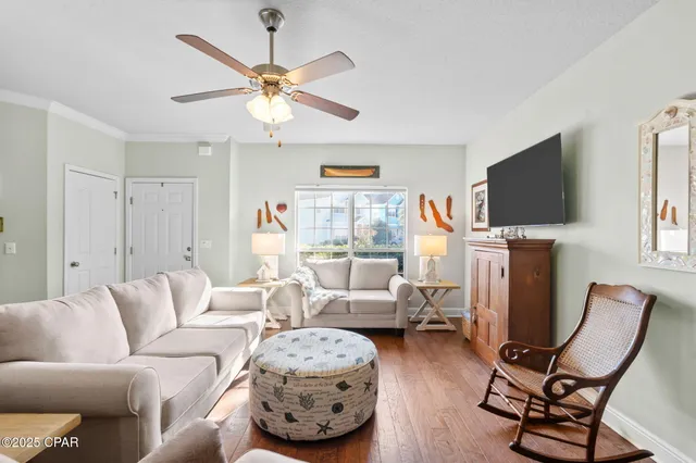 $420,000 | 330 Madison Circle, Panama City Beach, FL 32407