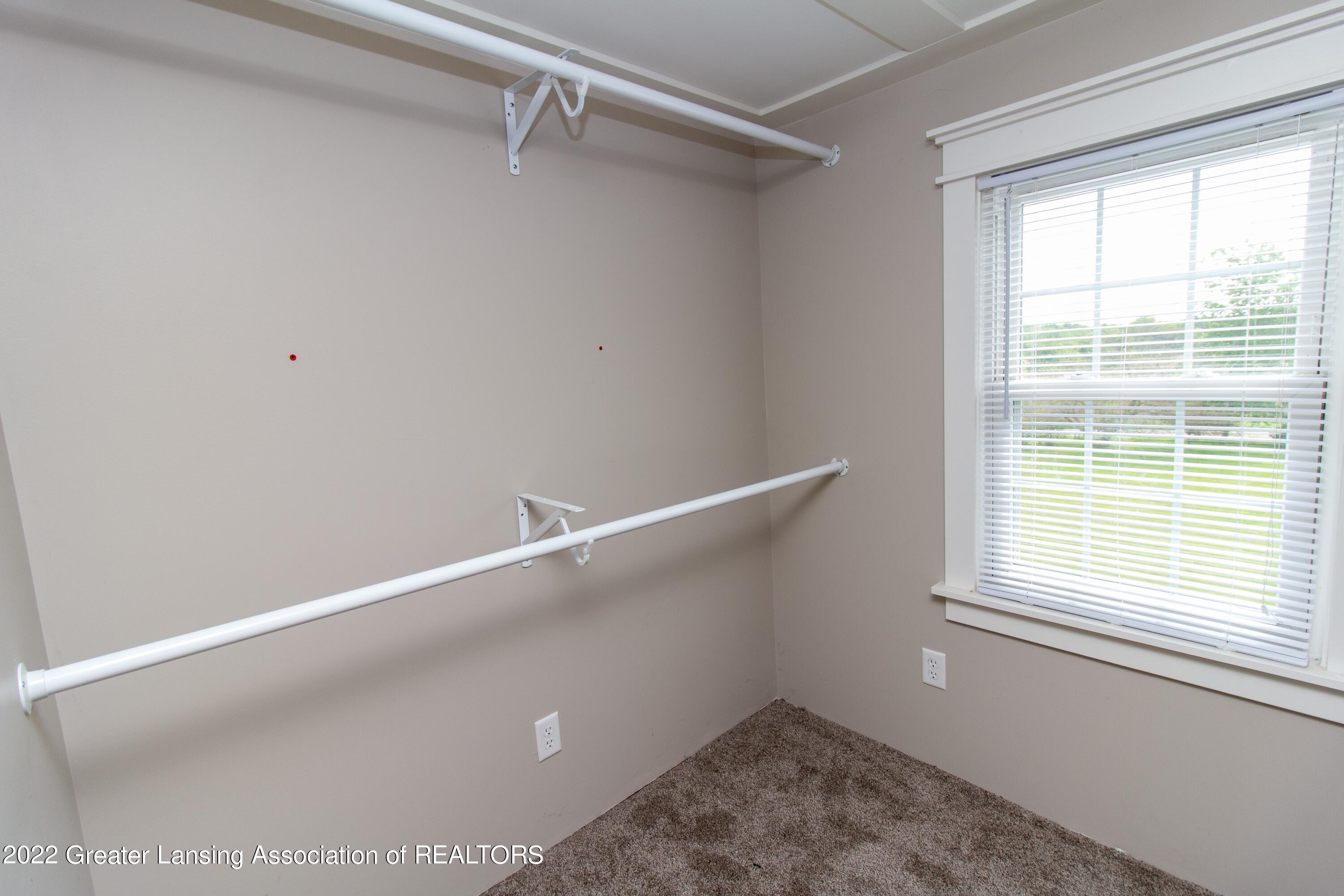 3307 North Dewitt Road St. Johns, MI 48879 - Photo 27 of 40 27- Bedroom #4