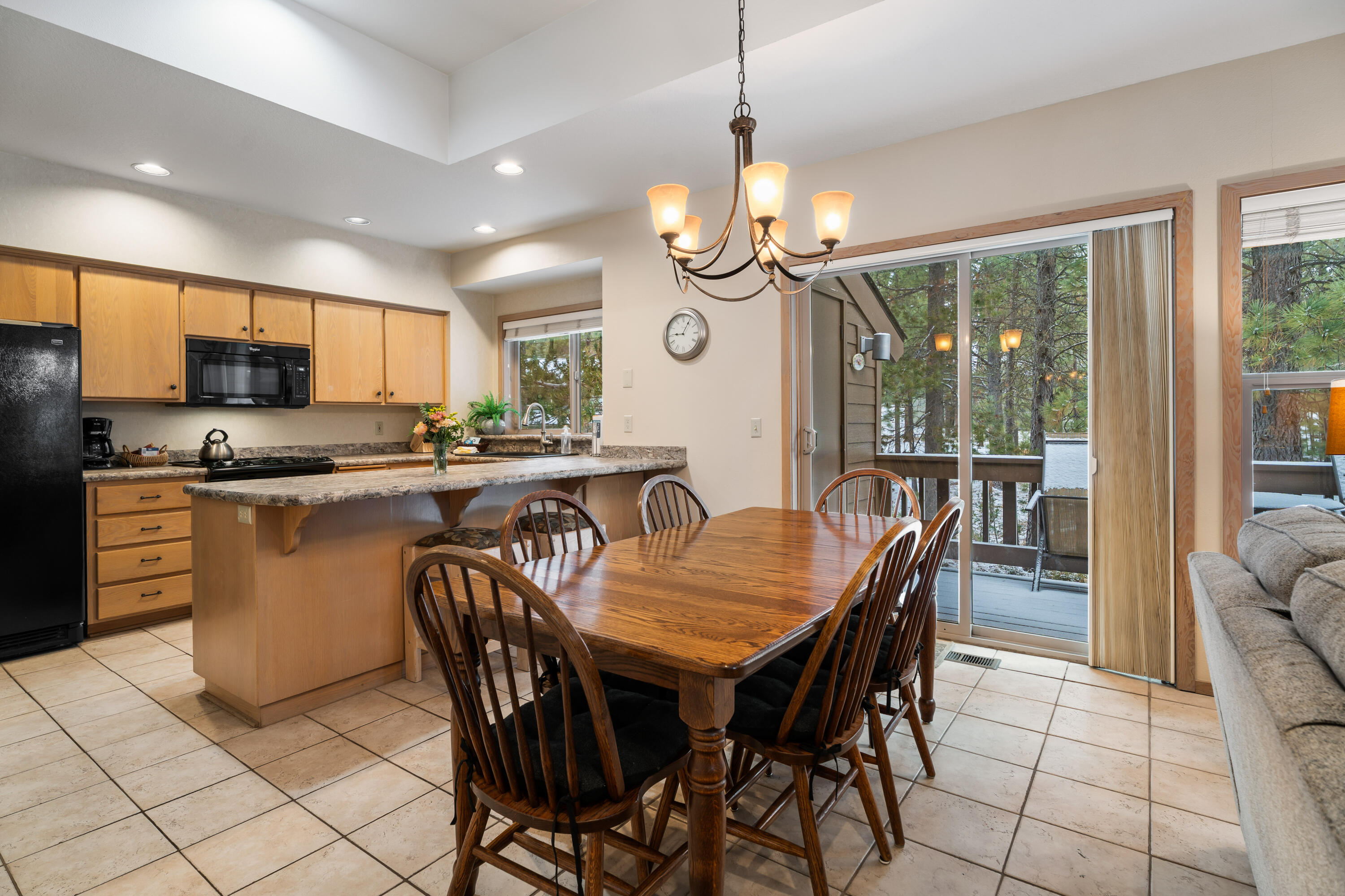 57327 Beaver Ridge Loop, Unit 6 Sunriver, OR 97707 - Photo 12 of 26