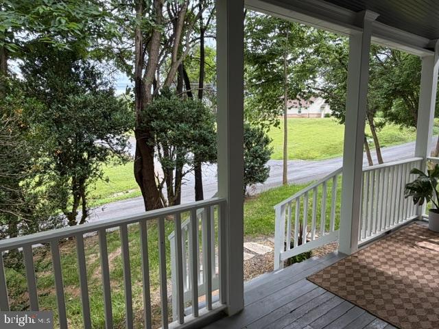 1801 Old Chapel Road Boyce, VA 22620 - Photo 11 of 31 You'll Enjoy The Panoramic Vistas e.