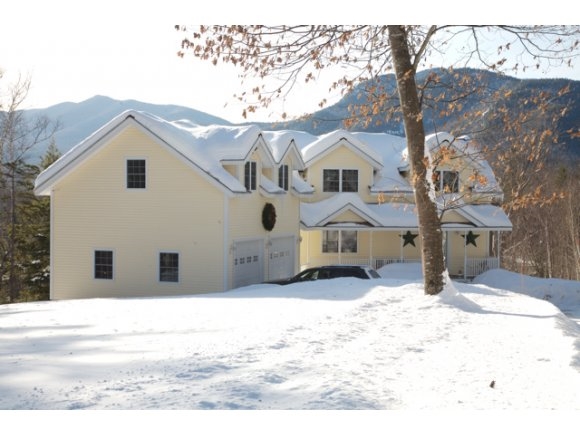 15 Table Rock Road Bartlett, NH 03812 - Photo 1 of 10