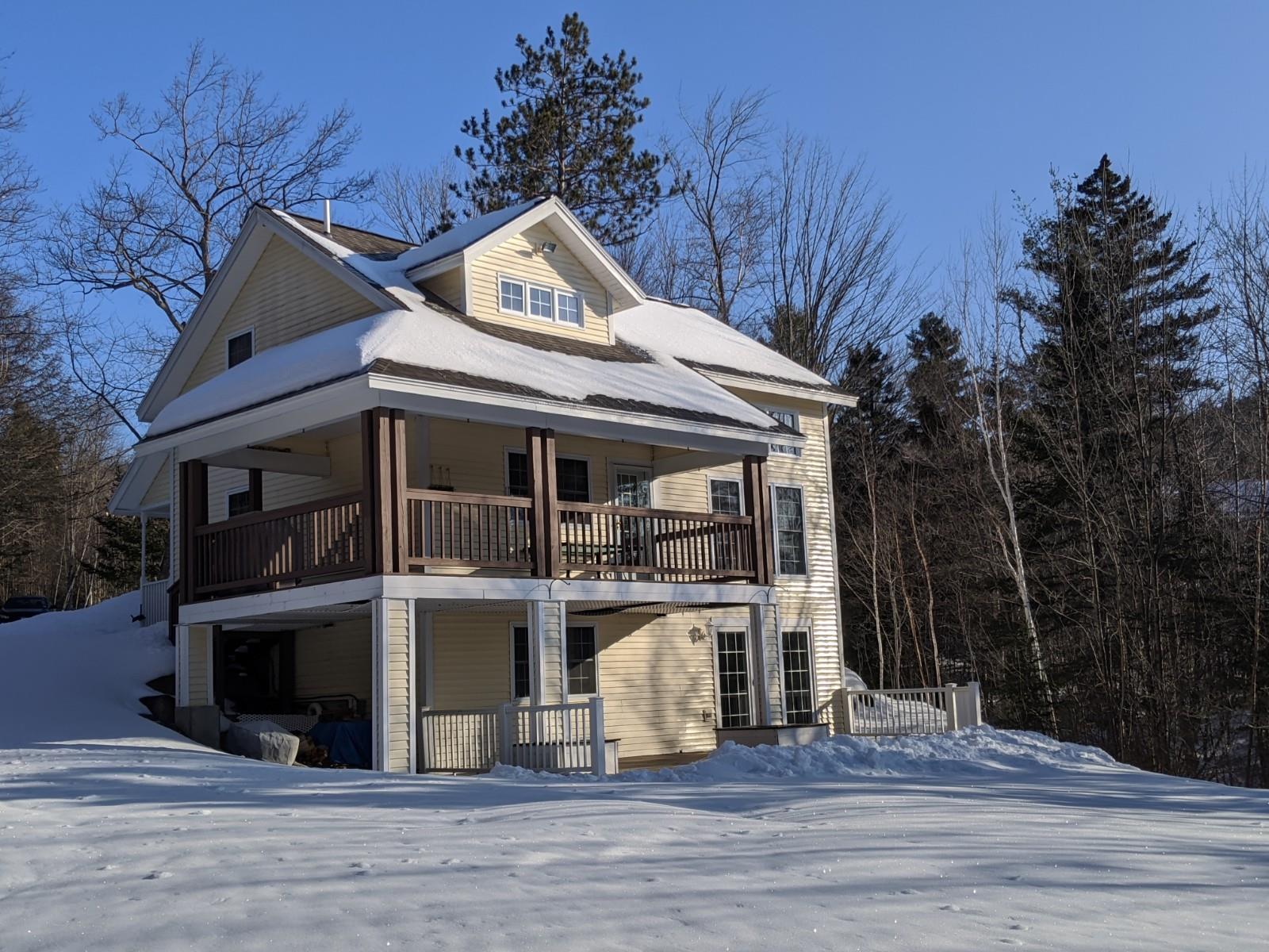 15 Table Rock Road Bartlett, NH 03812 - Photo 3 of 10