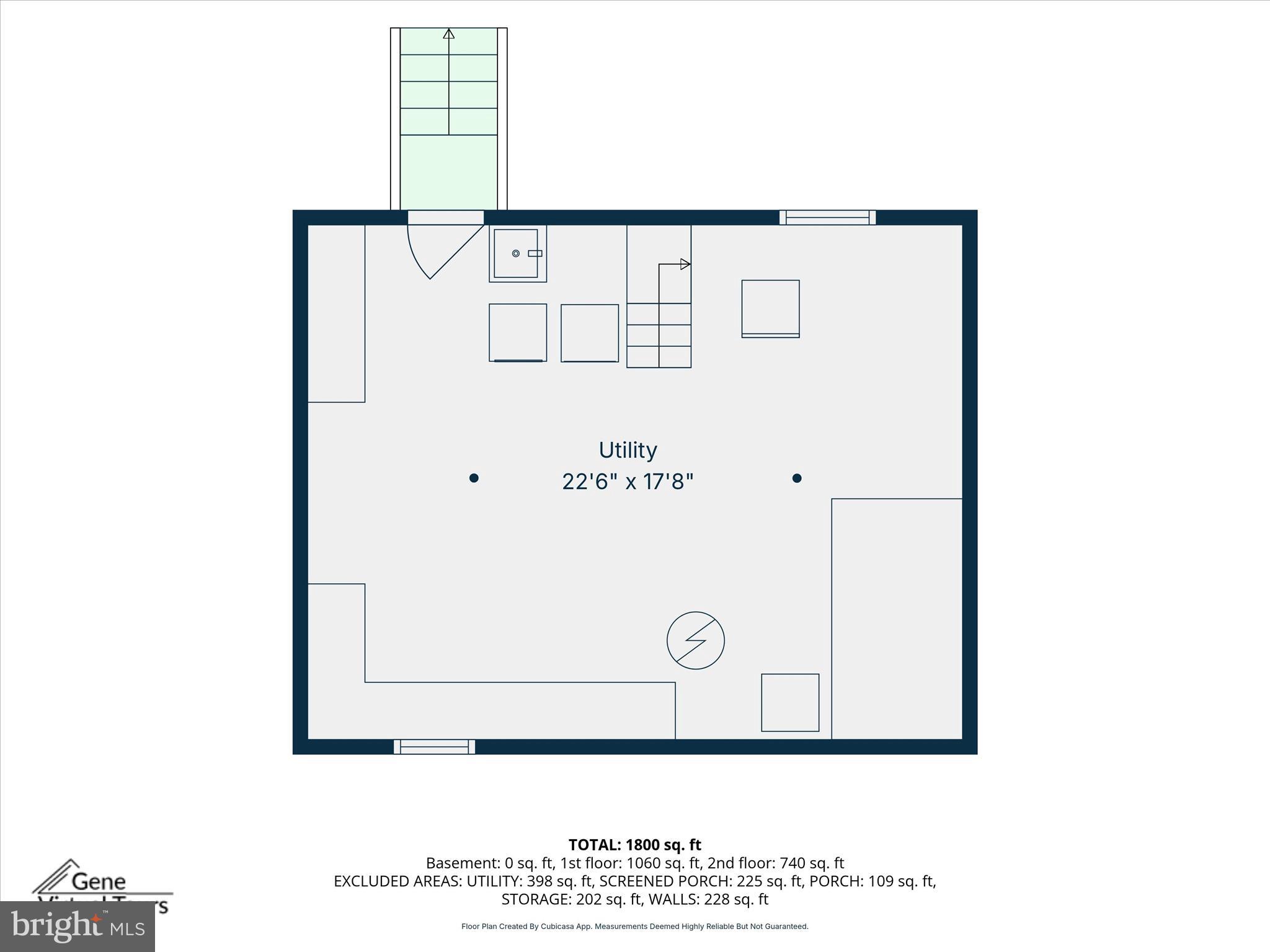 565 Sunset Knoll Road Pasadena, MD 21122 - Photo 40 of 48
