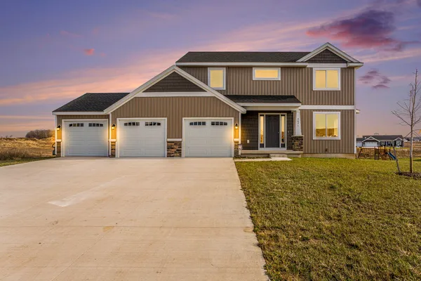 $525,000 | Lot 134 Warbler Drive, Caledonia, MI 49316