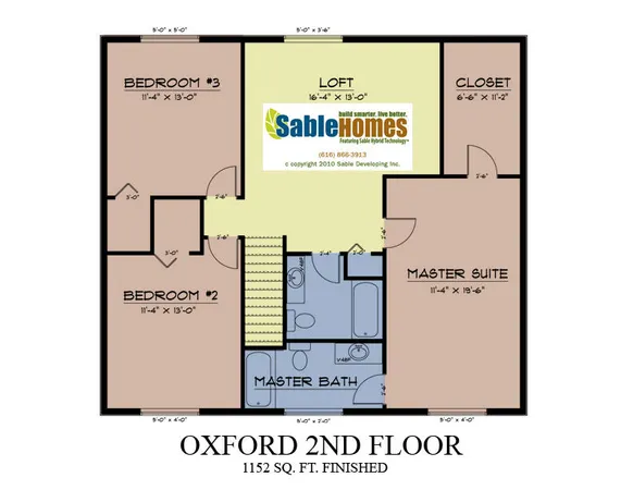 $525,000 | Lot 134 Warbler Drive, Caledonia, MI 49316