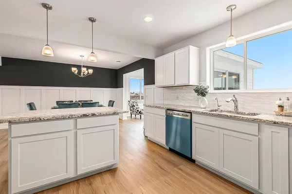 $525,000 | Lot 134 Warbler Drive, Caledonia, MI 49316