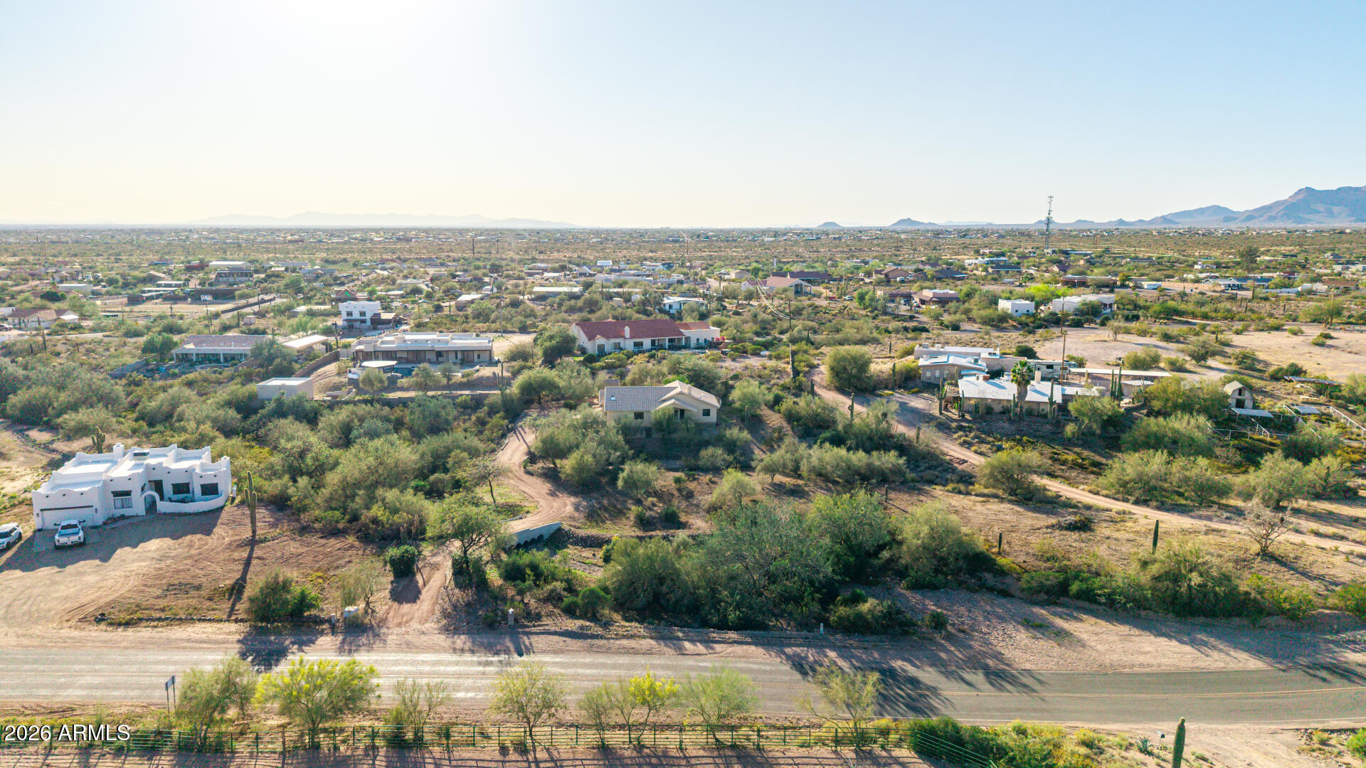 368 North Mountain View Road Apache Junction, AZ 85119 - Photo 44 of 46