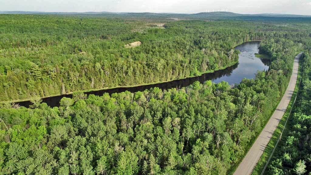 2236 Bancroft Road Bancroft, ME 04497 - Photo 2 of 40 bancroft-rd-river-camp