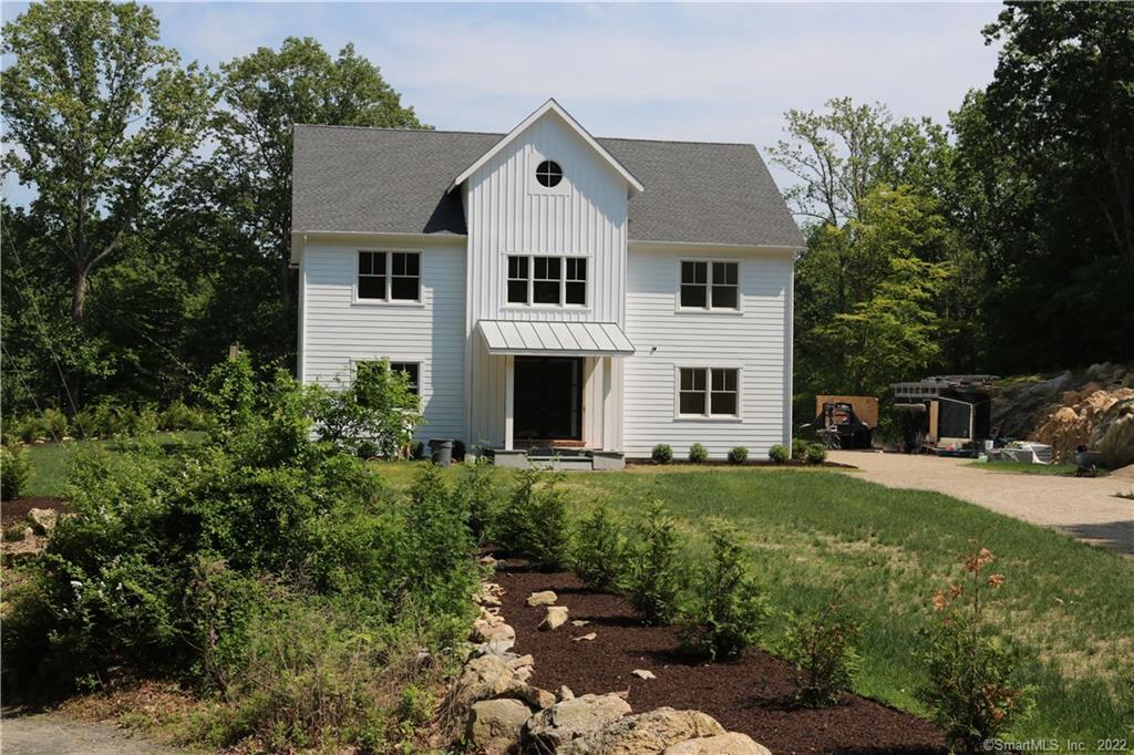 7 Laurel Ridge Lane Weston, CT 06883 - Photo 1 of 1 Gallery Image 1