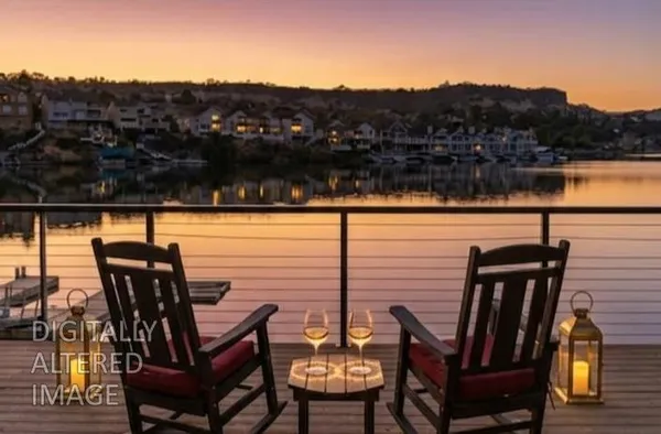 $2,275,000 | 5105 Lakeshore Drive, Copperopolis, CA 95228