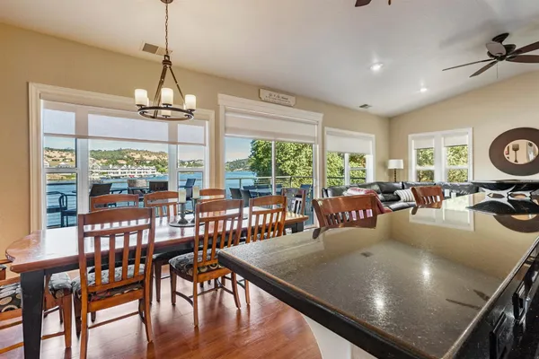 $2,275,000 | 5105 Lakeshore Drive, Copperopolis, CA 95228