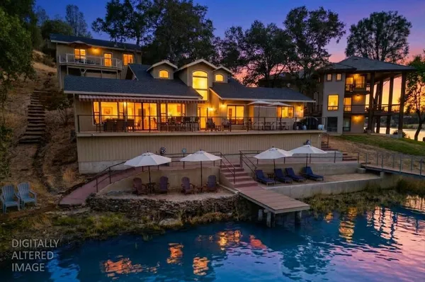 $2,275,000 | 5105 Lakeshore Drive, Copperopolis, CA 95228
