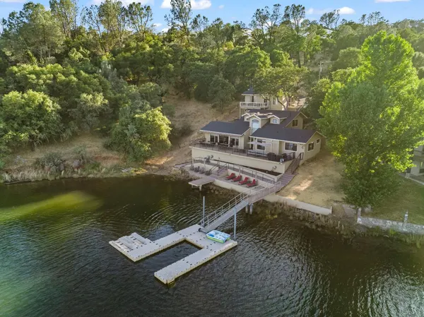 $2,275,000 | 5105 Lakeshore Drive, Copperopolis, CA 95228