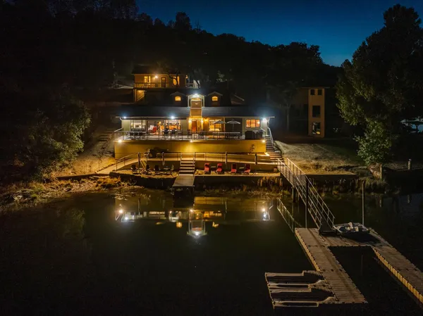 $2,275,000 | 5105 Lakeshore Drive, Copperopolis, CA 95228