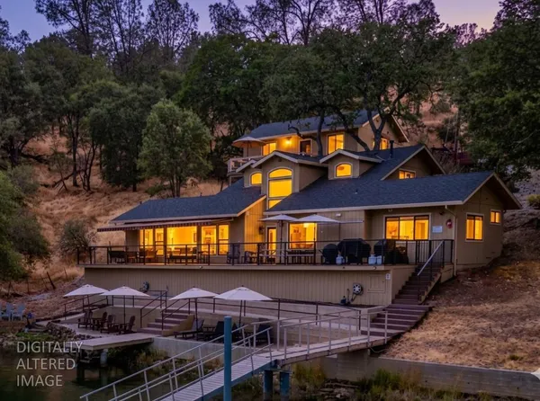 $2,275,000 | 5105 Lakeshore Drive, Copperopolis, CA 95228