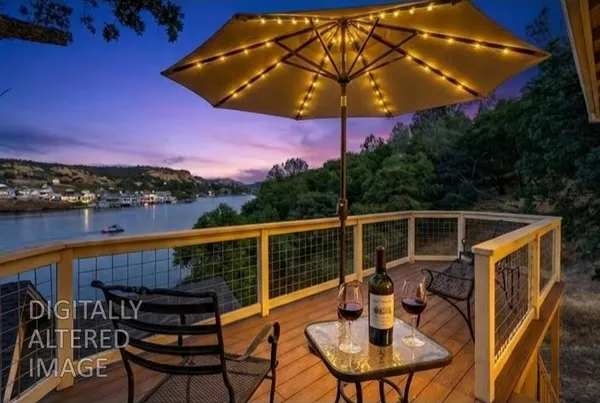 $2,275,000 | 5105 Lakeshore Drive, Copperopolis, CA 95228