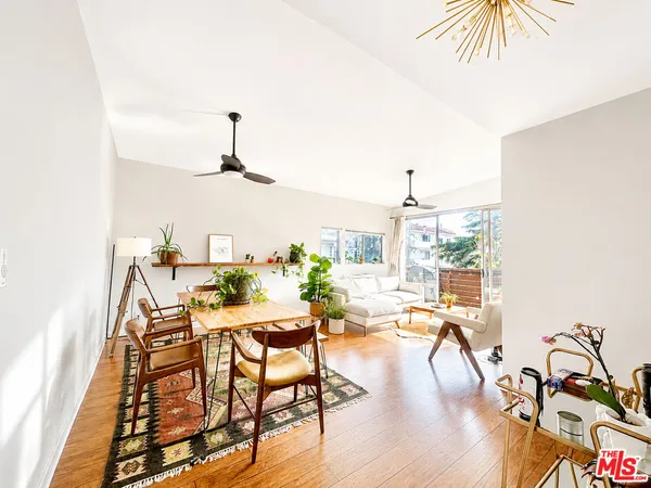 $4,400 | 1043 12th Street, Unit 6, Santa Monica, CA 90403