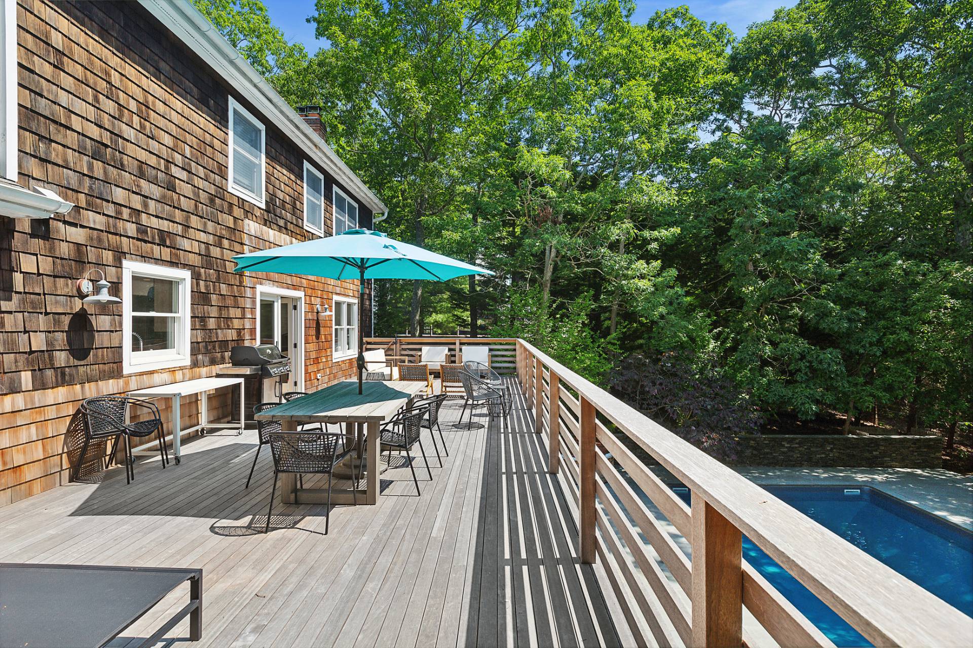 38 Scallop Avenue East Hampton, NY 11937 - Photo 20 of 23 Gallery Image 20