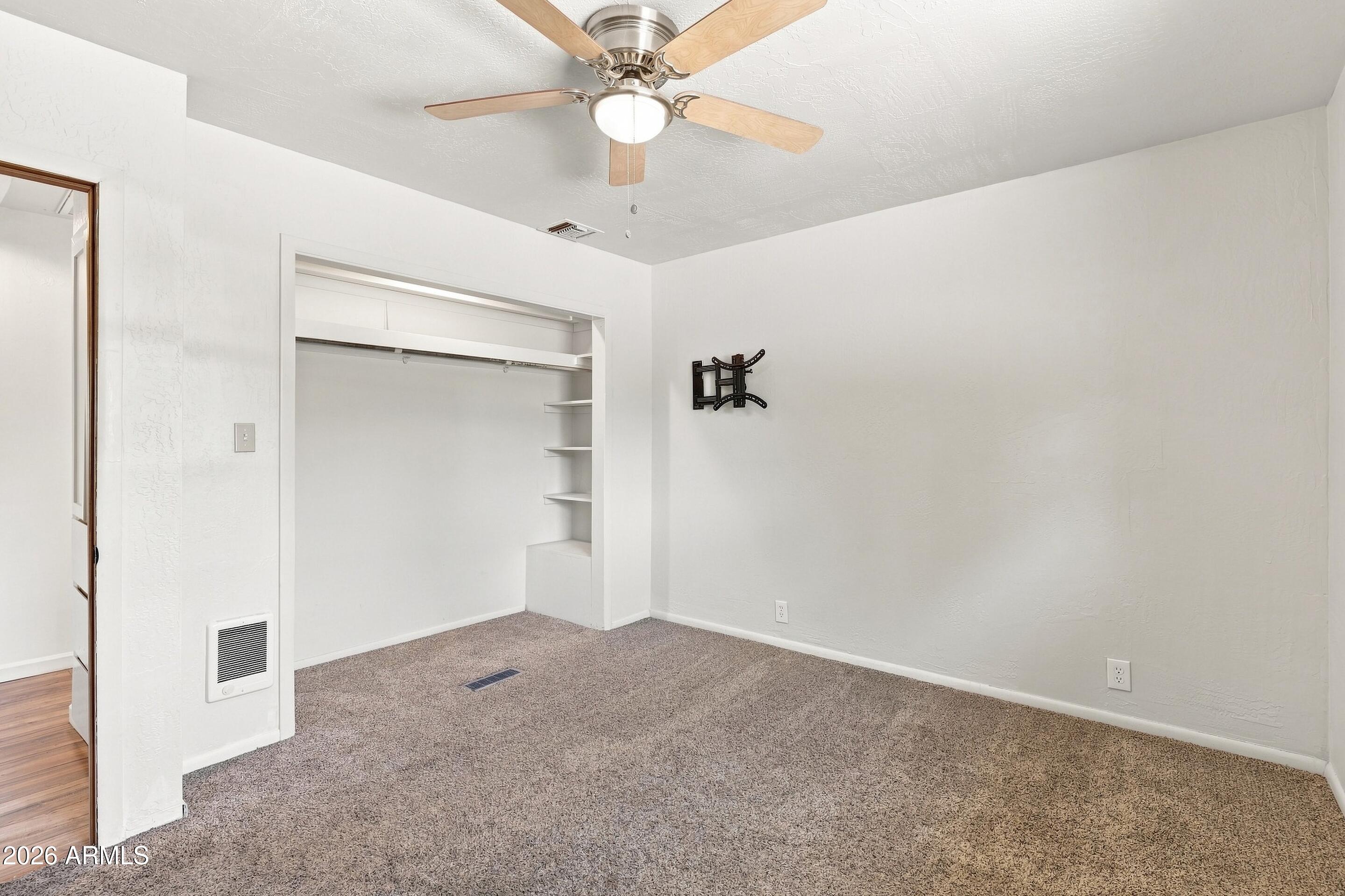 812 West Rim View Road Payson, AZ 85541 - Photo 25 of 44 BEDROOM 2