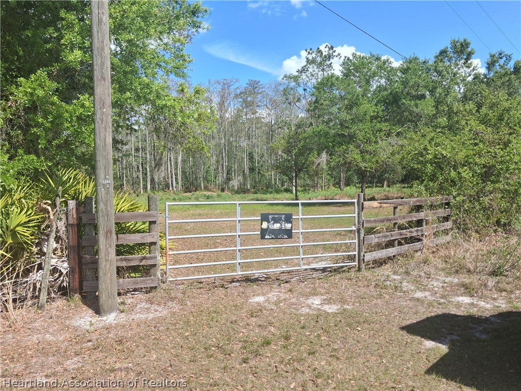 3708 Oak Hill Ranch Zolfo Springs, FL 33890 - Photo 2 of 20