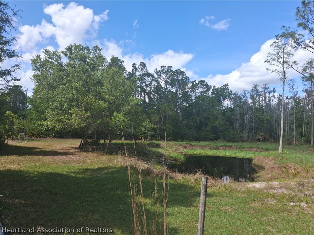 3708 Oak Hill Ranch Zolfo Springs, FL 33890 - Photo 7 of 20 Pond