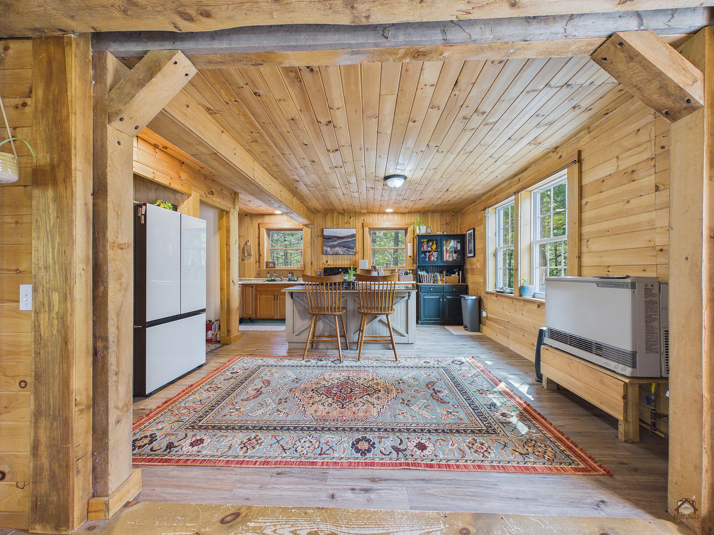 127 Loon Road Embden, ME 04958 - Photo 42 of 50 58-7ZPXZUR-LP-142