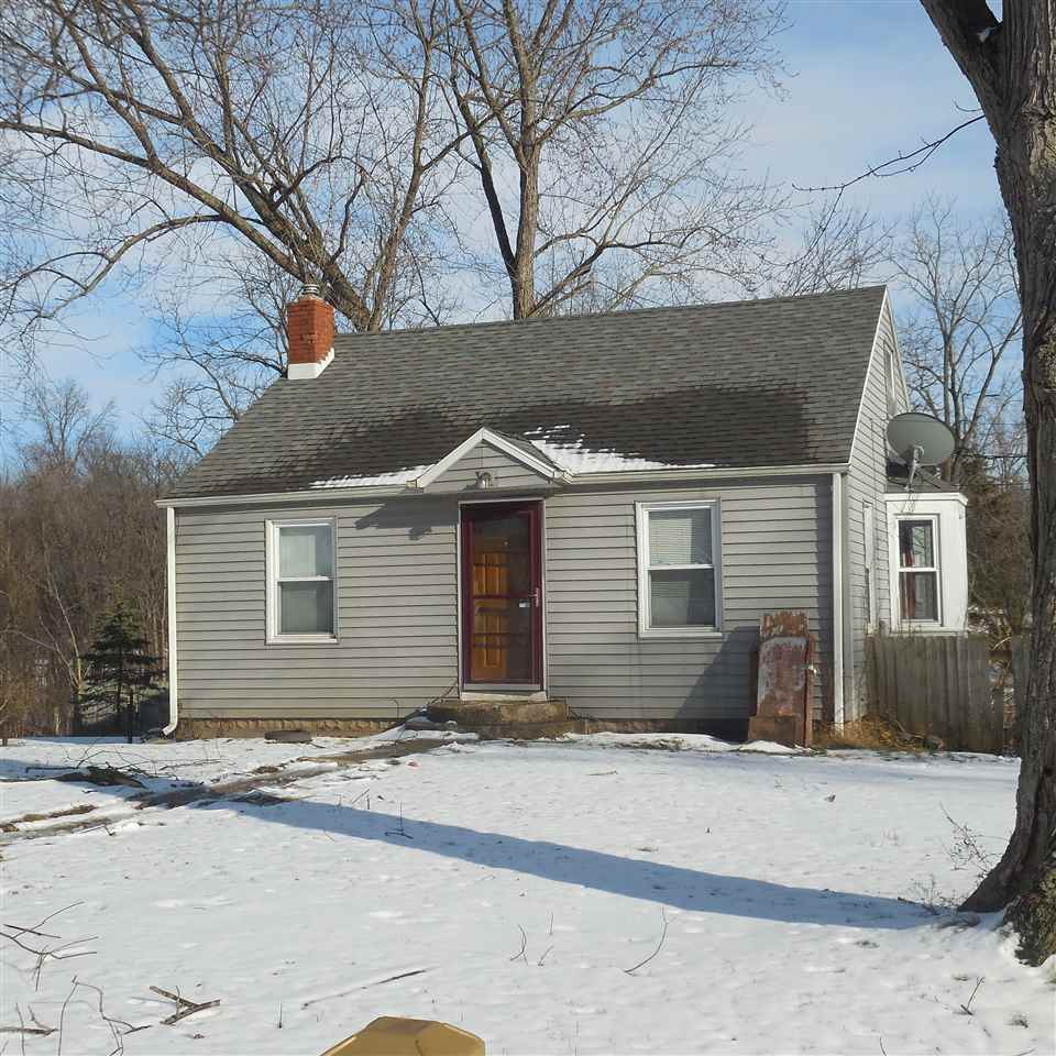 54030 Quince Road South Bend, IN 46628 - Photo 1 of 23