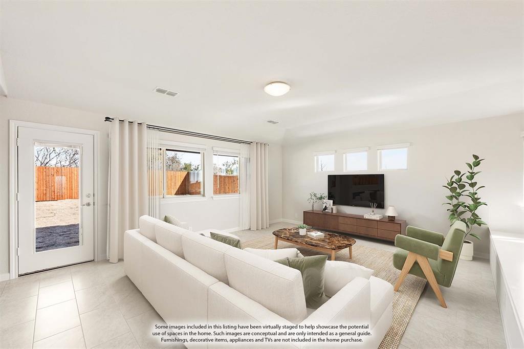 3662 Jordan Way Kaufman, TX 75142 - Photo 13 of 40