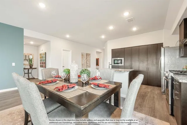 $386,473 | 3662 Jordan Way, Kaufman, TX 75142