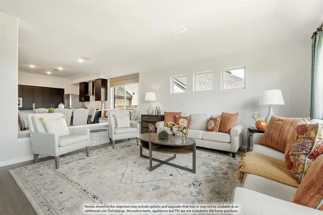 $386,473 | 3662 Jordan Way, Kaufman, TX 75142