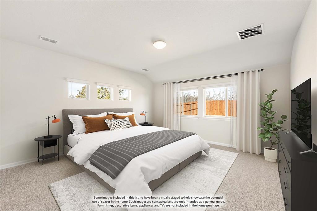 3662 Jordan Way Kaufman, TX 75142 - Photo 18 of 40